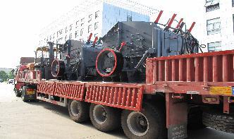 Mobile Dolomite Impact Crusher Price In South Africa