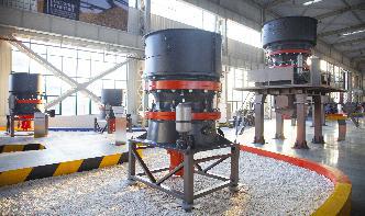 The Models And Parameters Of Cone Crusher | 