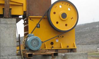 1992 El Jay Model 1274 Portable Cone Crushing and ...