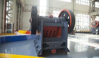 Funding For Crushing And Milling Machinery