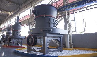 coal crusher roller specification
