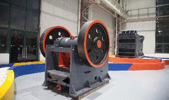 metal detector for belt conveyor in crusher plant