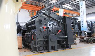machinery for plaster of paris 