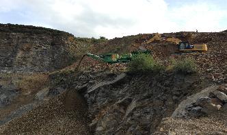 Pictures Of Stone Crushing Plant 