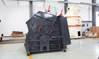 The latest type of crusher manufacturing and sales