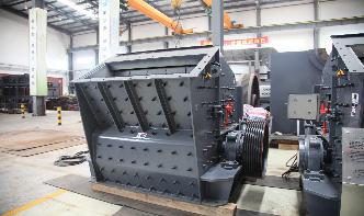SBM PE750*1060 Mining equipment, Year of manufacture ...